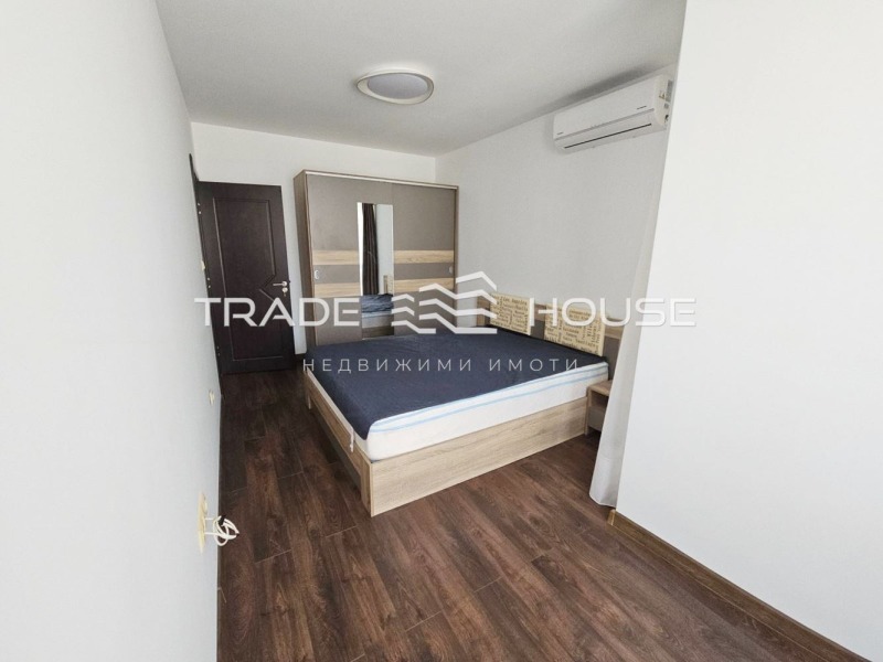 Дава под наем 3-СТАЕН, гр. Пловдив, Кършияка, снимка 8 - Апартаменти - 53094871