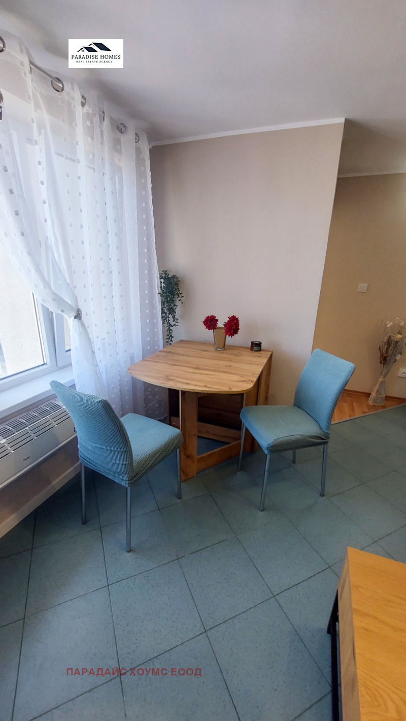 Дава под наем  4-стаен град София , Студентски град , 105 кв.м | 63258313 - изображение [15]