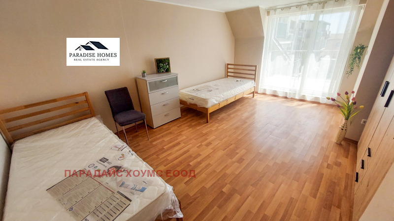 Дава под наем  4-стаен град София , Студентски град , 105 кв.м | 63258313 - изображение [8]