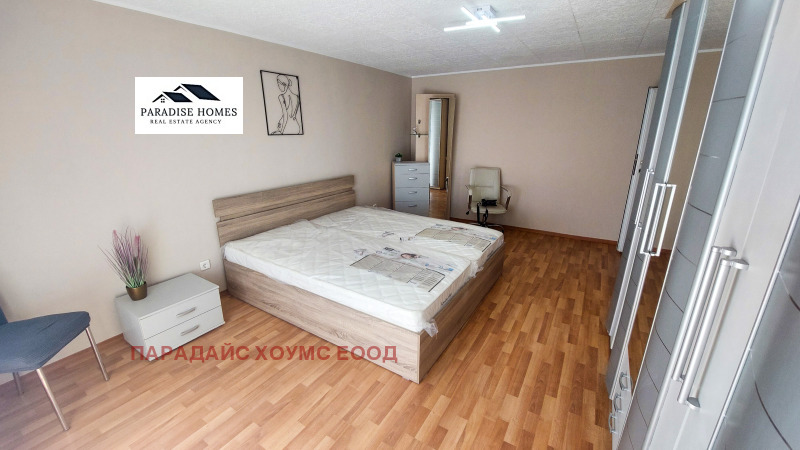 Дава под наем  4-стаен град София , Студентски град , 105 кв.м | 63258313
