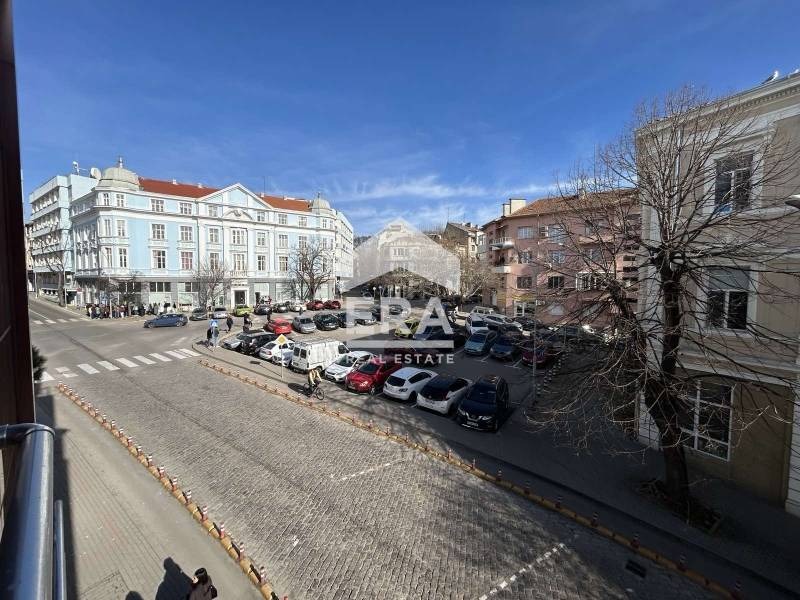 Дава под наем ОФИС, гр. Варна, Гръцка махала, снимка 8 - Офиси - 52692127