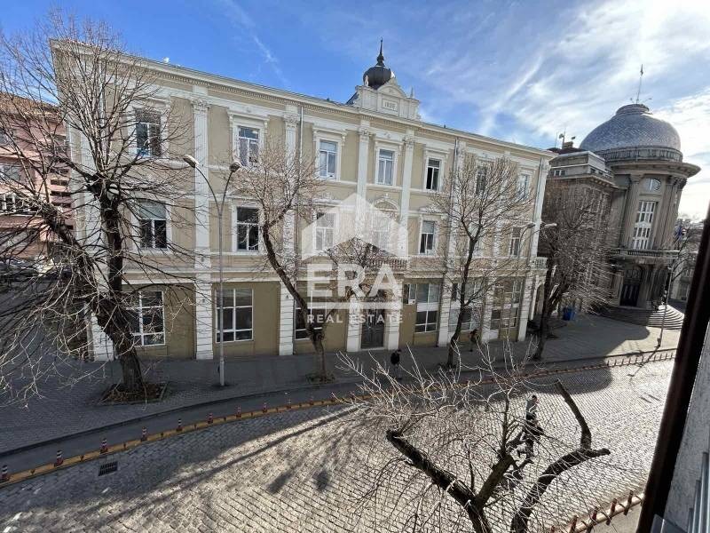 Дава под наем ОФИС, гр. Варна, Гръцка махала, снимка 7 - Офиси - 52692127