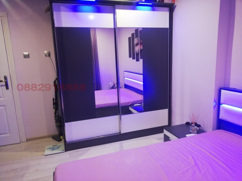 Дава под наем ЕТАЖ ОТ КЪЩА, гр. Перник, Байкушева махала, снимка 2 - Етаж от къща - 52781282