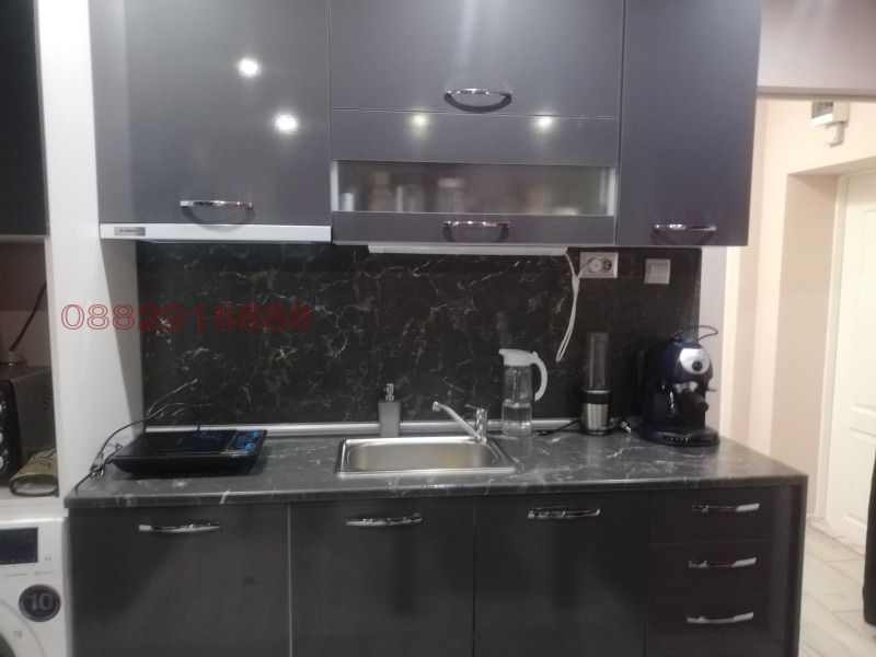 Дава под наем ЕТАЖ ОТ КЪЩА, гр. Перник, Байкушева махала, снимка 7 - Етаж от къща - 52781282