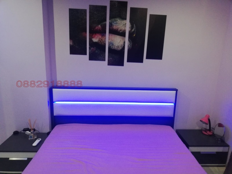 Дава под наем ЕТАЖ ОТ КЪЩА, гр. Перник, Байкушева махала