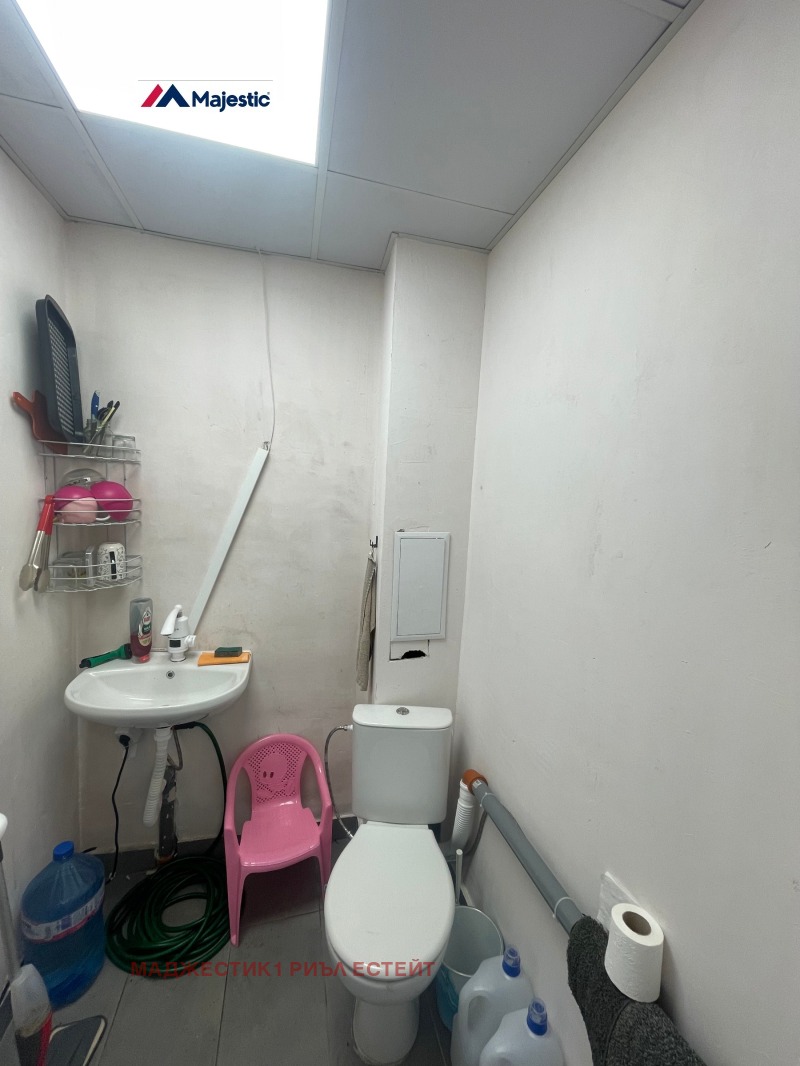 Издаје се  Схоп Софија , Студентски град , 30 м2 | 83416660 - слика [5]