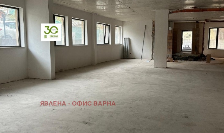 Дава под наем МАГАЗИН, гр. Варна, Бриз, снимка 2 - Магазини - 56077138