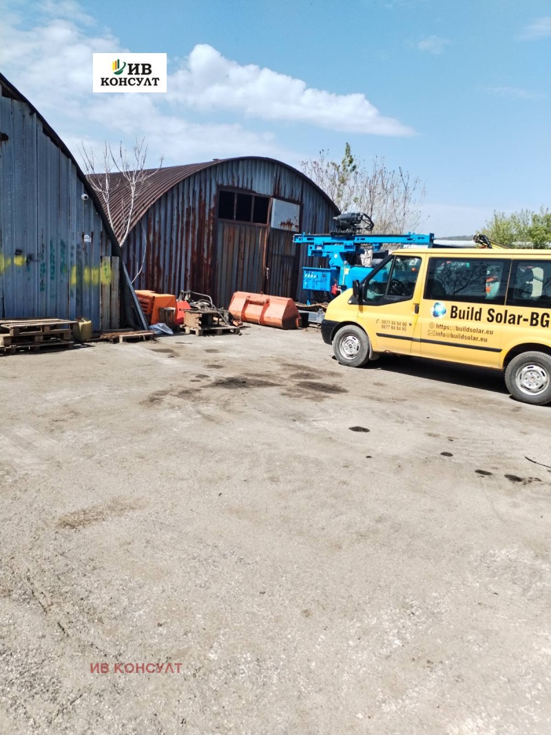 Da affittare  Edificio industriale Stara Zagora , Industrialna zona - zapad , 8059 mq | 95155610 - Immagine [4]