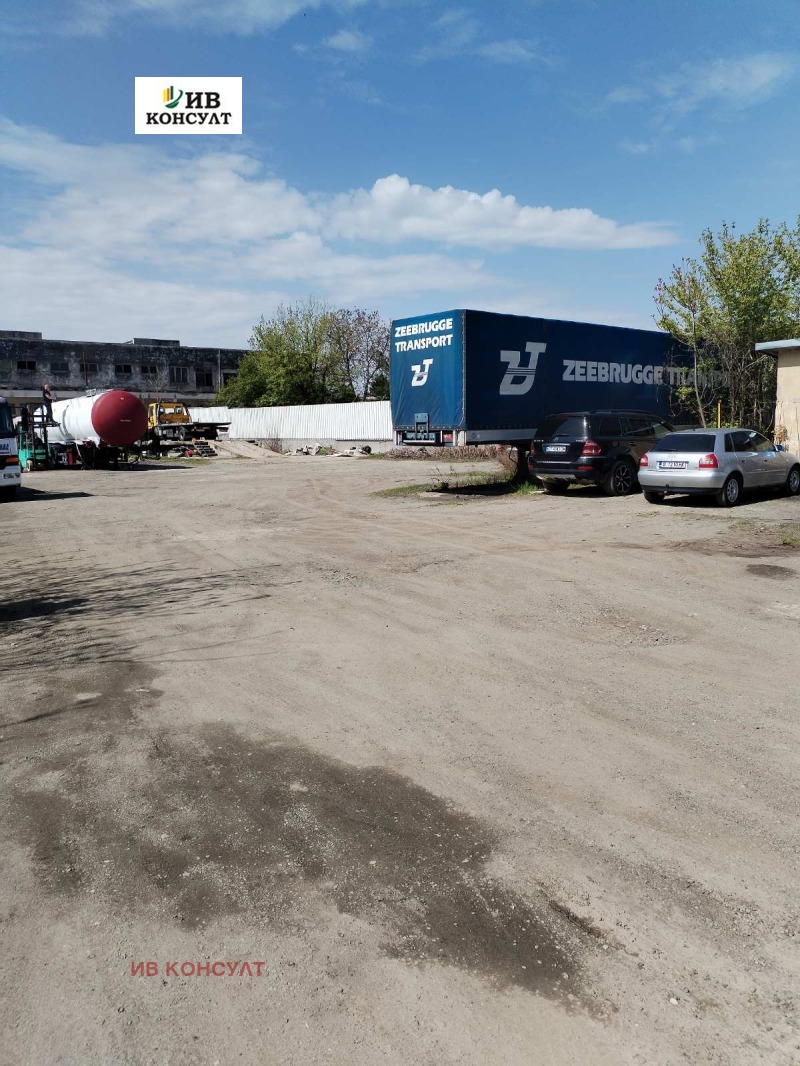 Da affittare  Edificio industriale Stara Zagora , Industrialna zona - zapad , 8059 mq | 95155610 - Immagine [6]