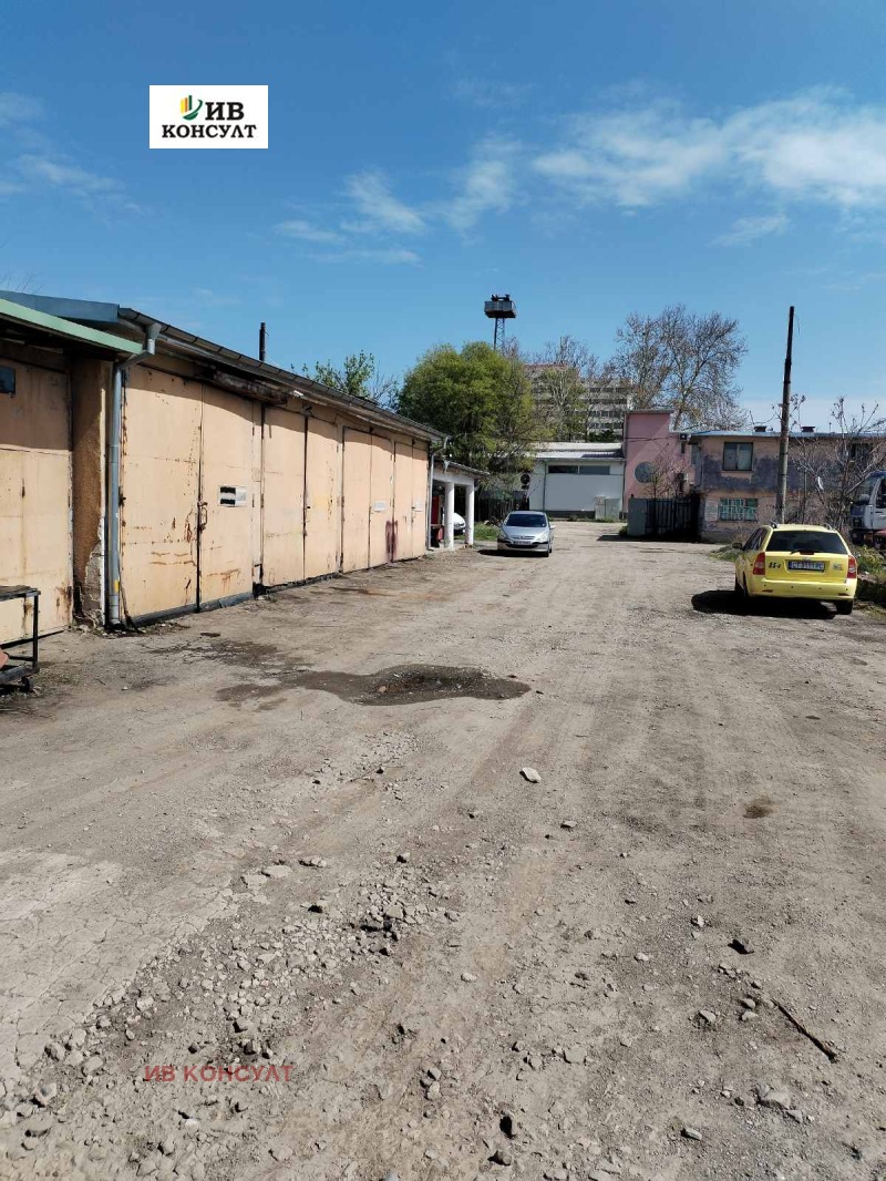 Da affittare  Edificio industriale Stara Zagora , Industrialna zona - zapad , 8059 mq | 95155610 - Immagine [5]