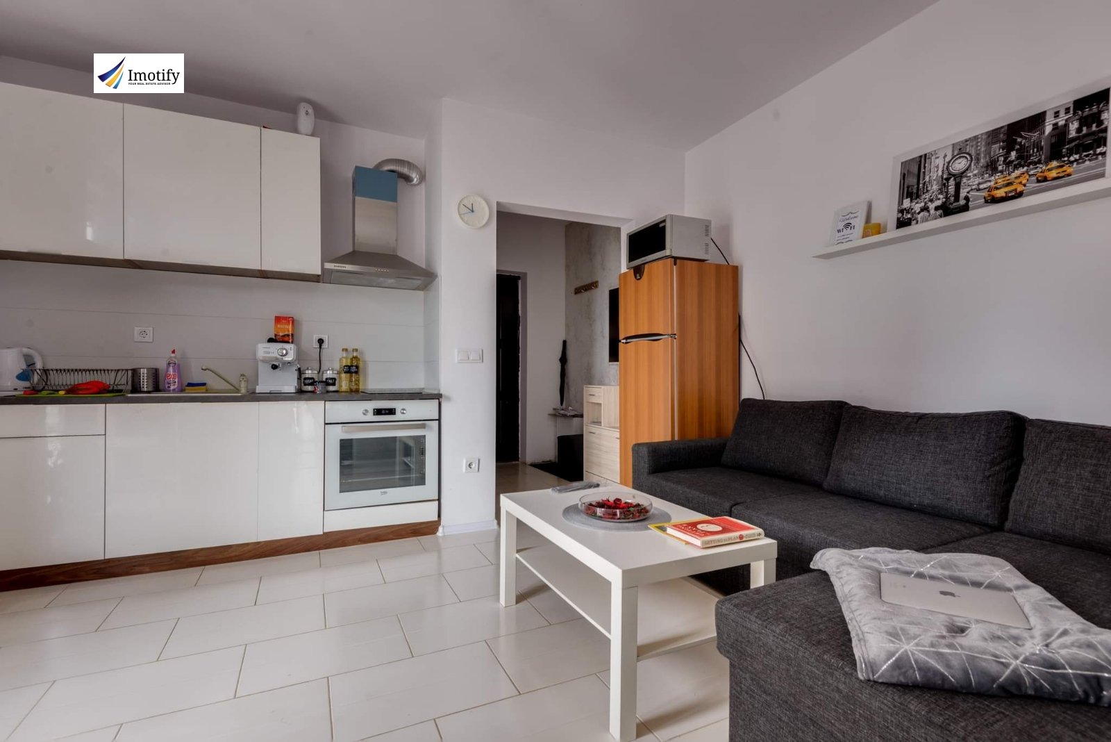 Дава под наем 1-СТАЕН, гр. София, Полигона