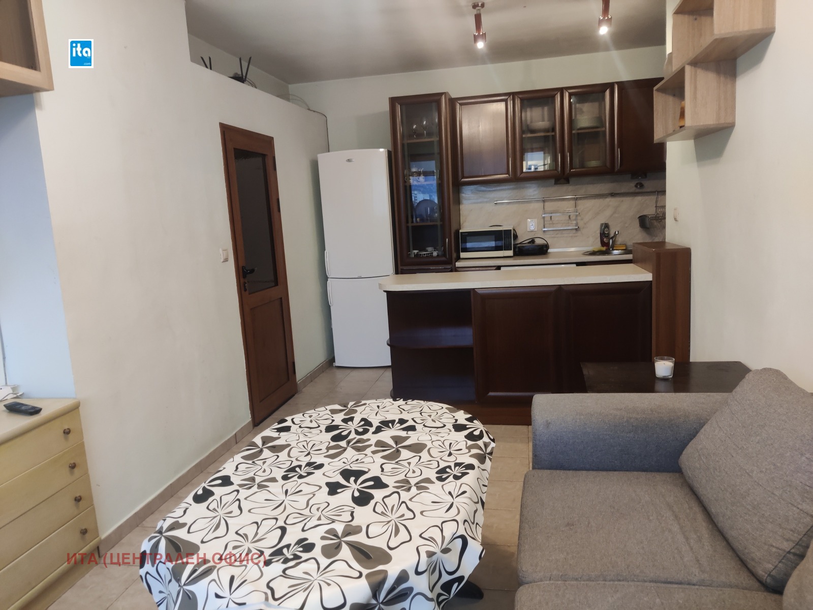 Дава под наем 2-СТАЕН, гр. София, Медицинска академия, снимка 7 - Апартаменти - 53827674