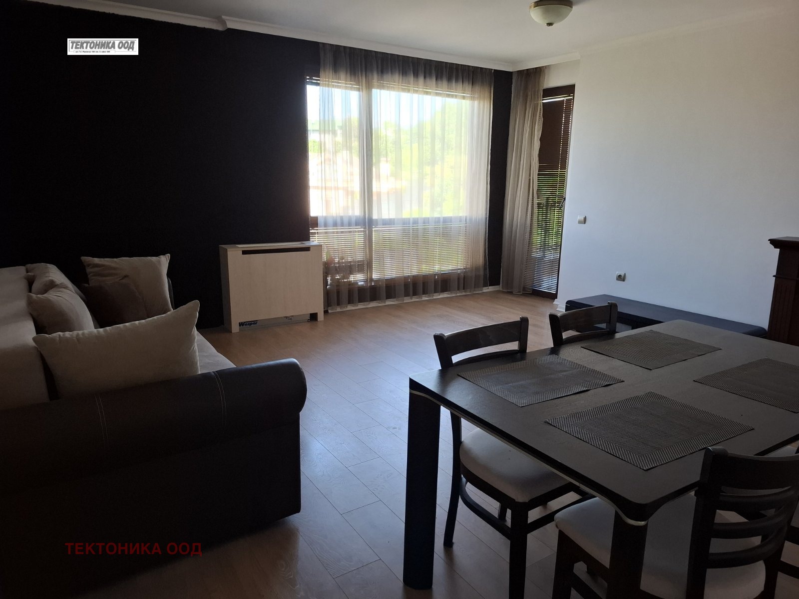 Дава под наем  2-стаен град София , Бояна , 86 кв.м | 23000178