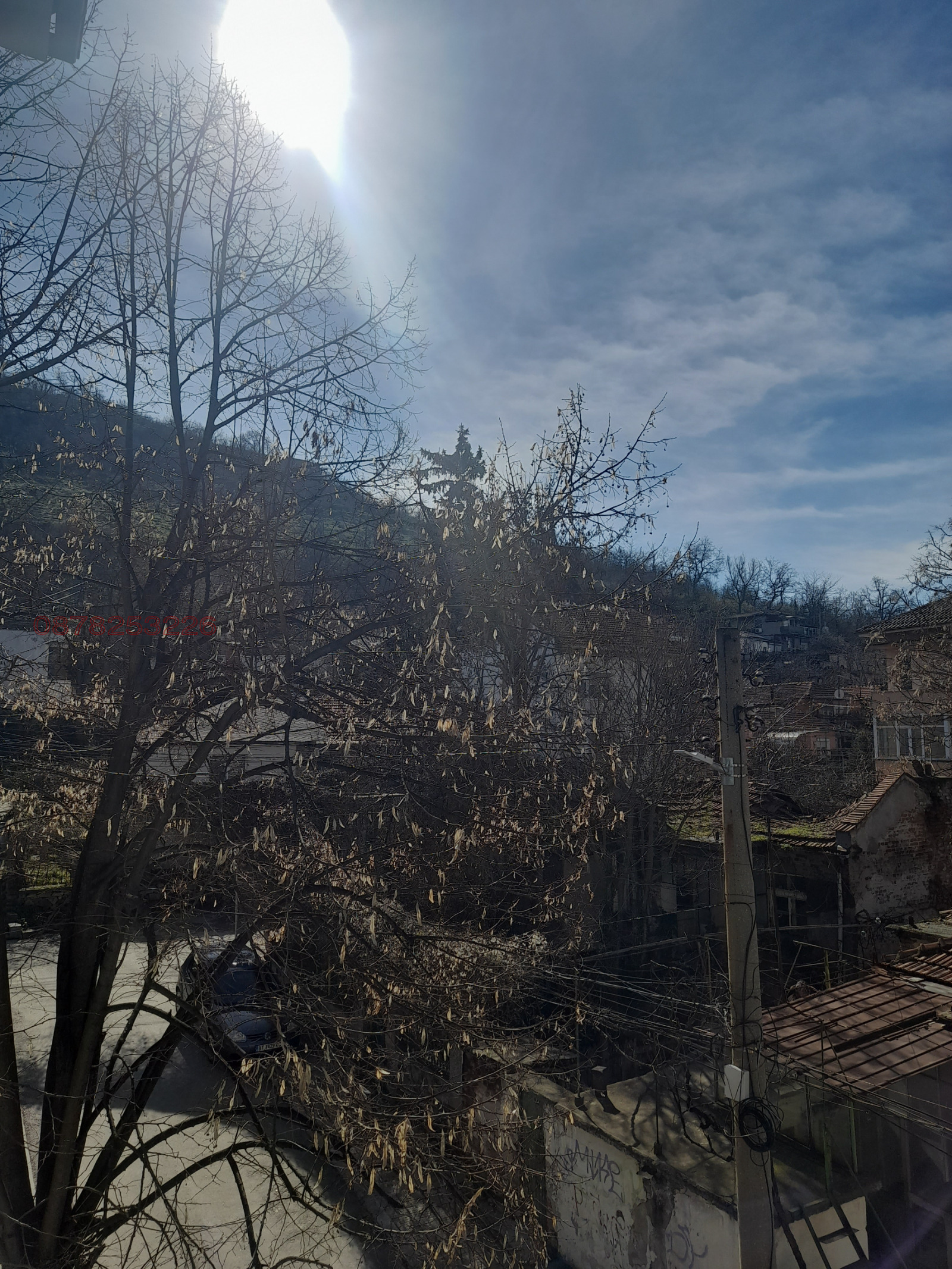 Дава под наем 3-СТАЕН, гр. Пловдив, Младежки Хълм, снимка 5 - Апартаменти - 53609066