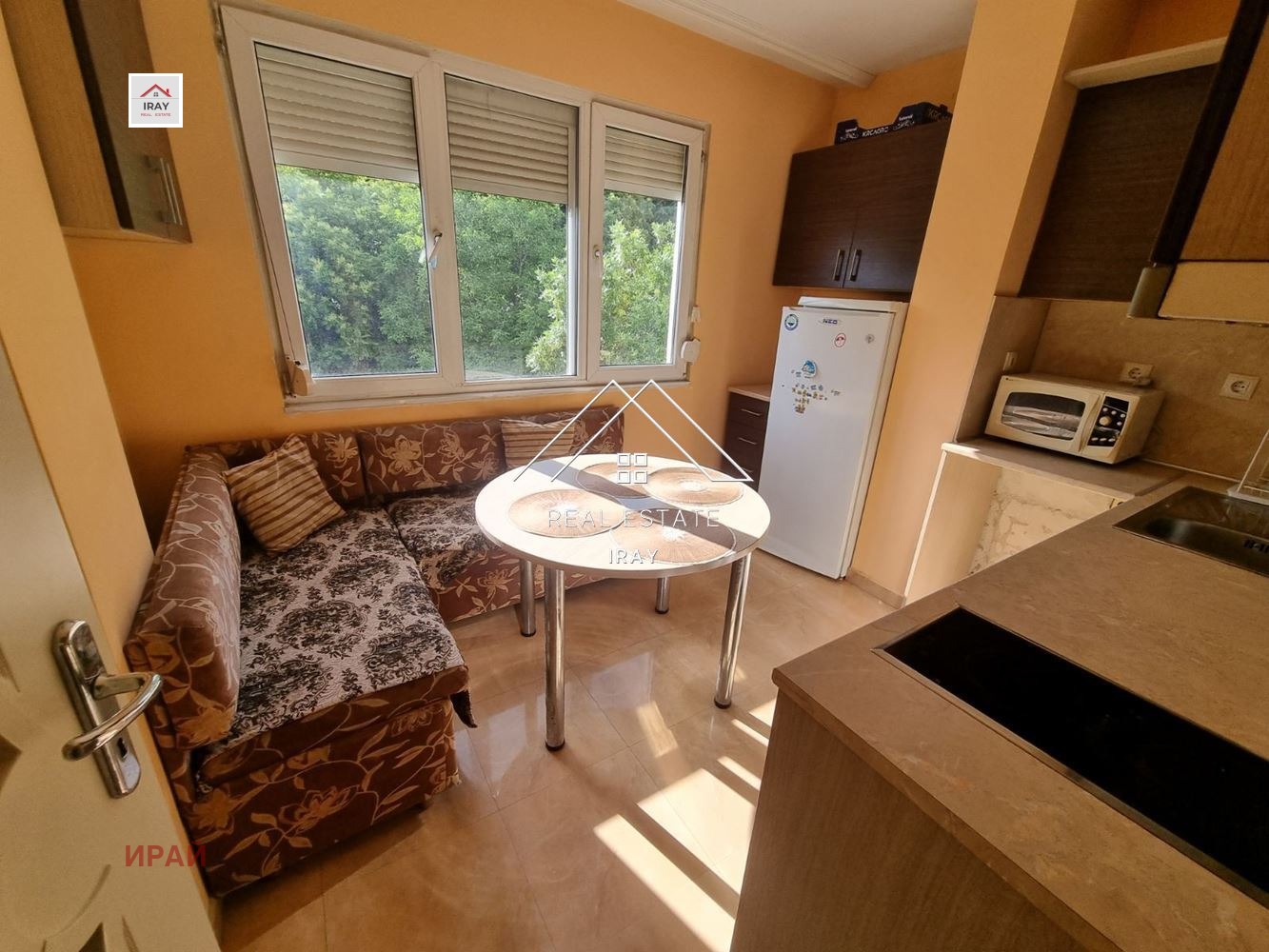Дава под наем  3-стаен град Стара Загора , ОРБ , 70 кв.м | 84367195