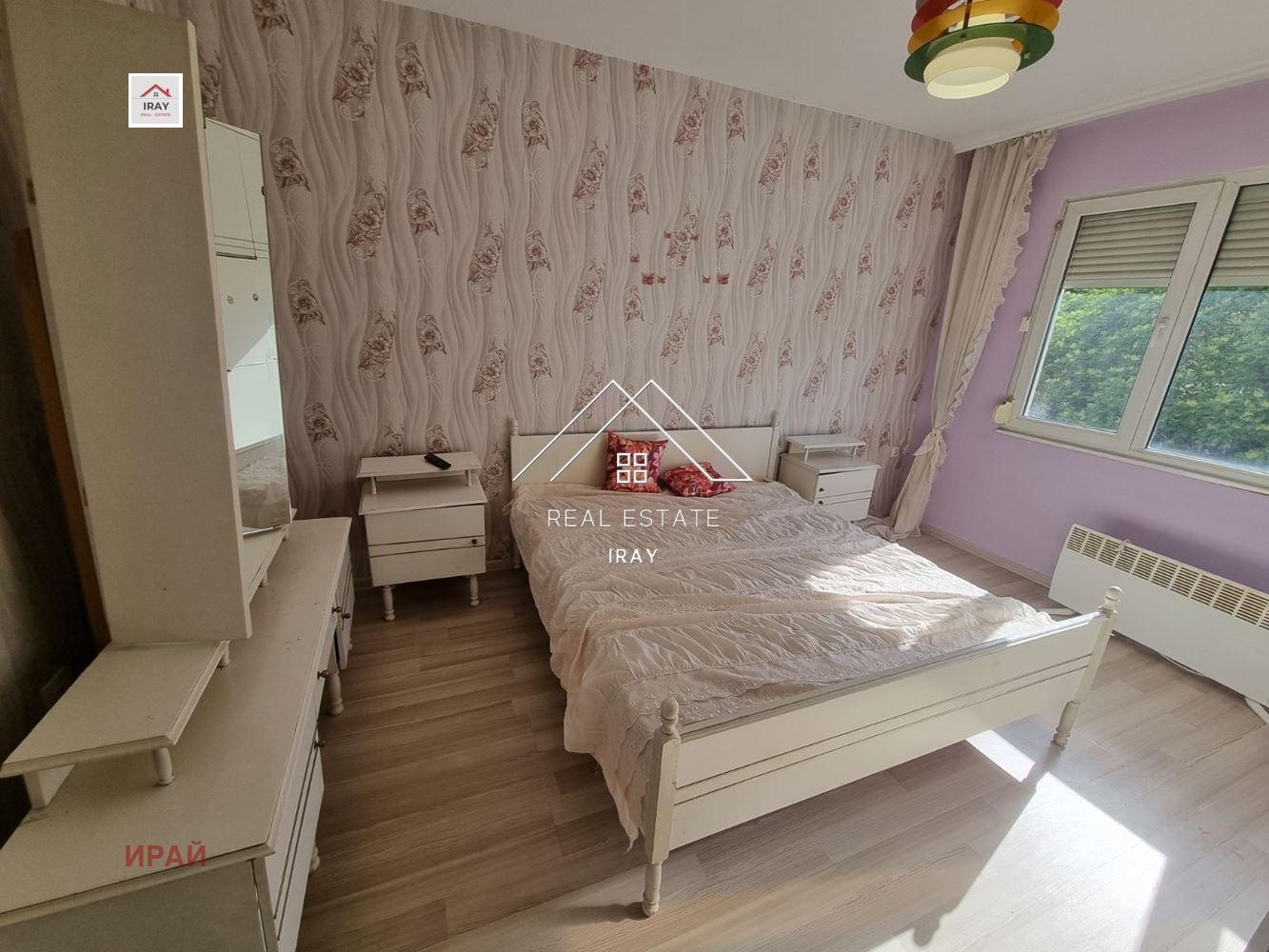 Дава под наем 3-СТАЕН, гр. Стара Загора, ОРБ, снимка 12 - Апартаменти - 54912162
