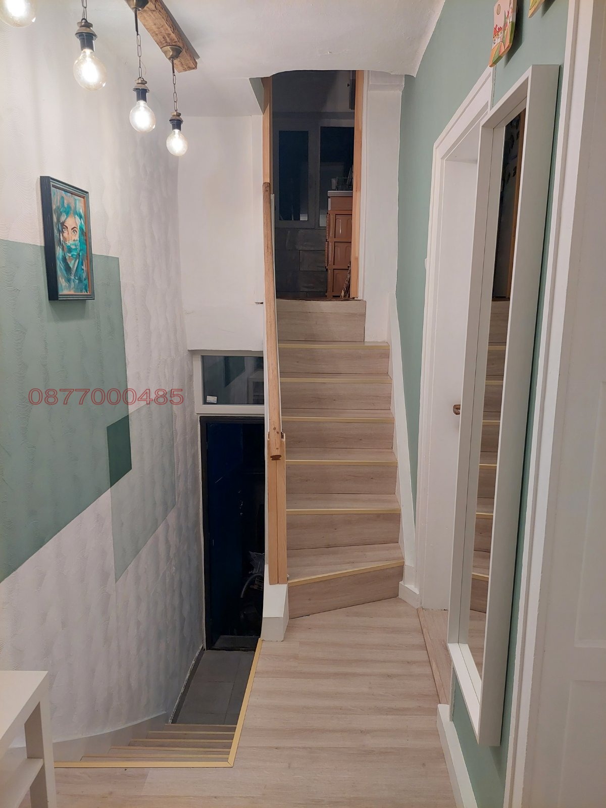 Дава под Наем 3-СТАЕН | Imot.bg — изображение 1