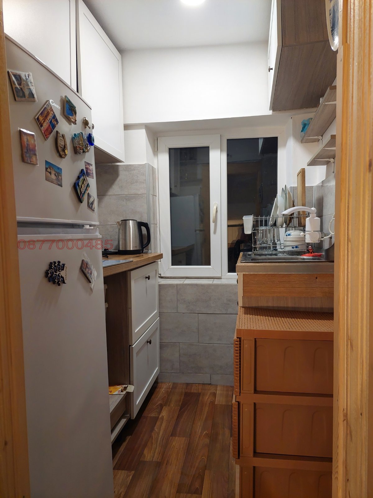 Дава под Наем 3-СТАЕН | Imot.bg — изображение 7