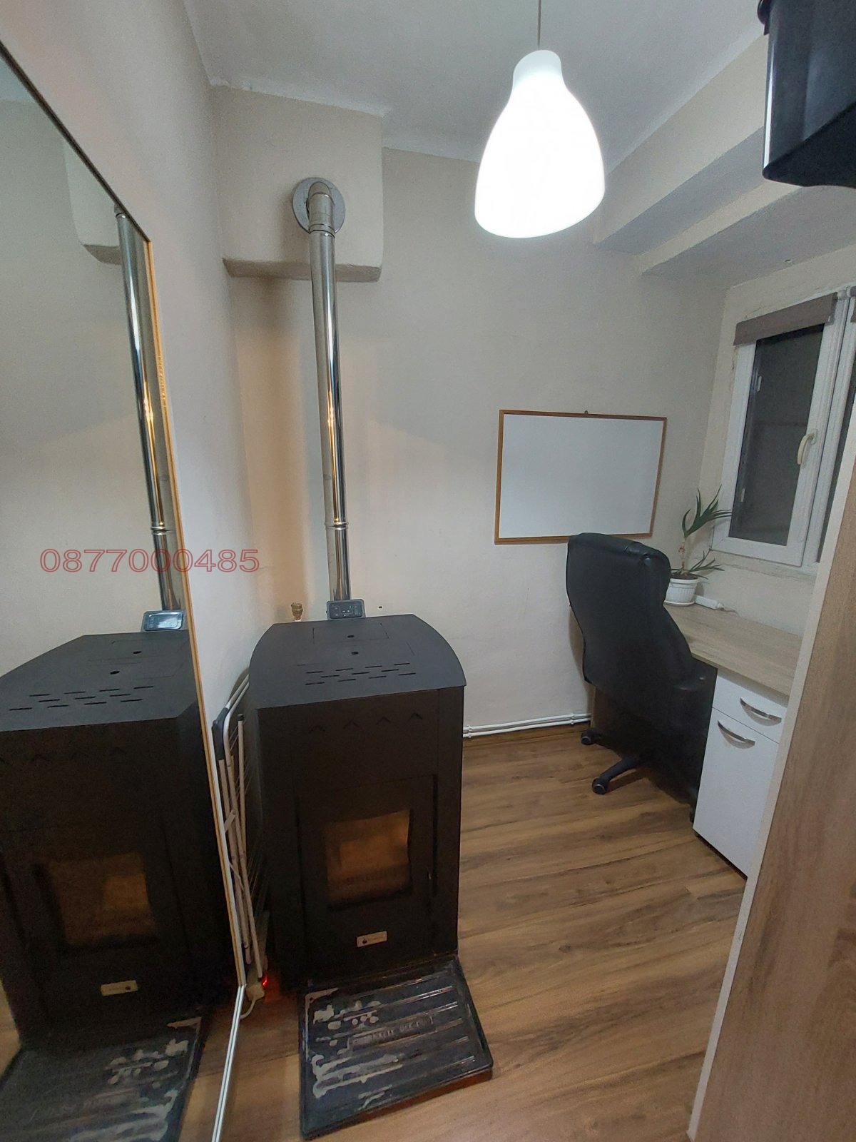 Дава под Наем 3-СТАЕН | Imot.bg — изображение 6