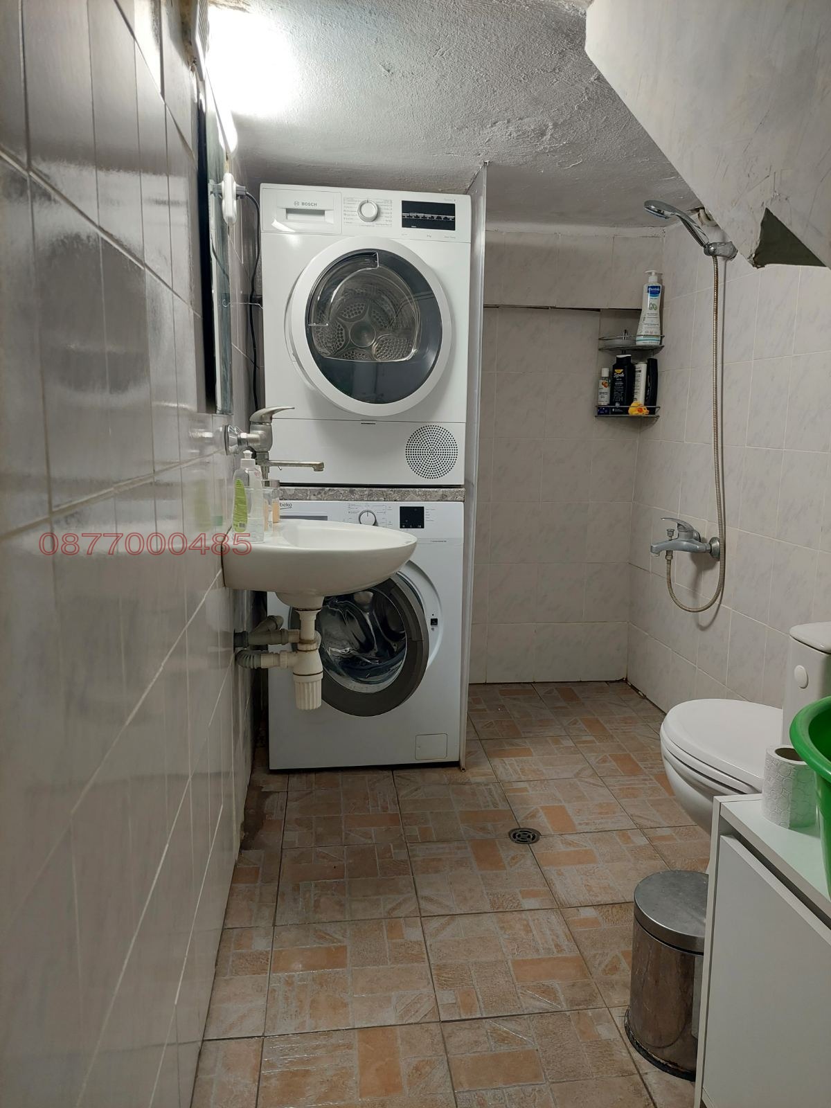 Дава под Наем 3-СТАЕН | Imot.bg — изображение 8