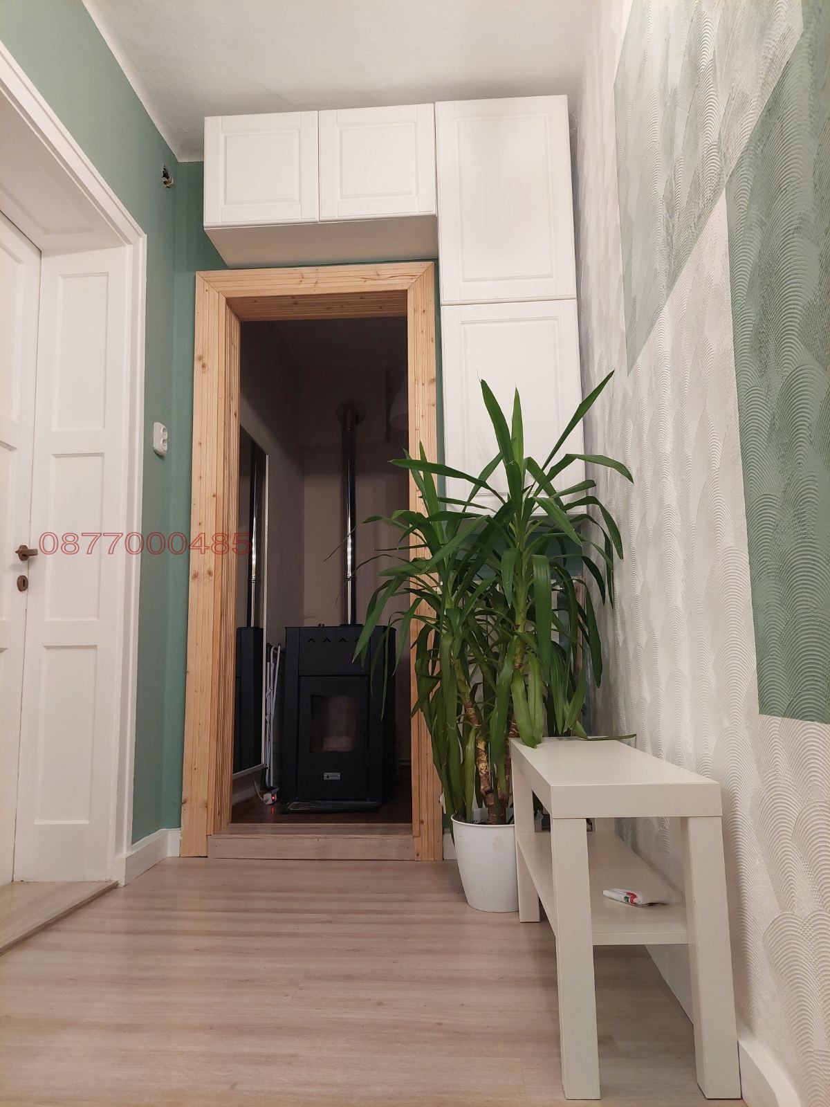 Дава под Наем 3-СТАЕН | Imot.bg — изображение 2