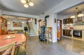 Haus Bojana, Sofia
