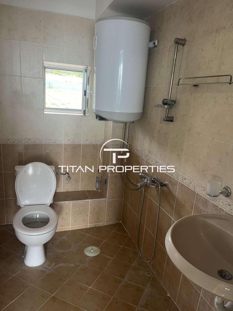 For Rent  1 bedroom Varna , Vazrazhdane 2 , 70 sq.m | 37417032 - image [5]