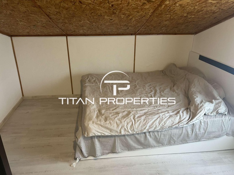 For Rent  1 bedroom Varna , Vazrazhdane 2 , 70 sq.m | 37417032 - image [4]