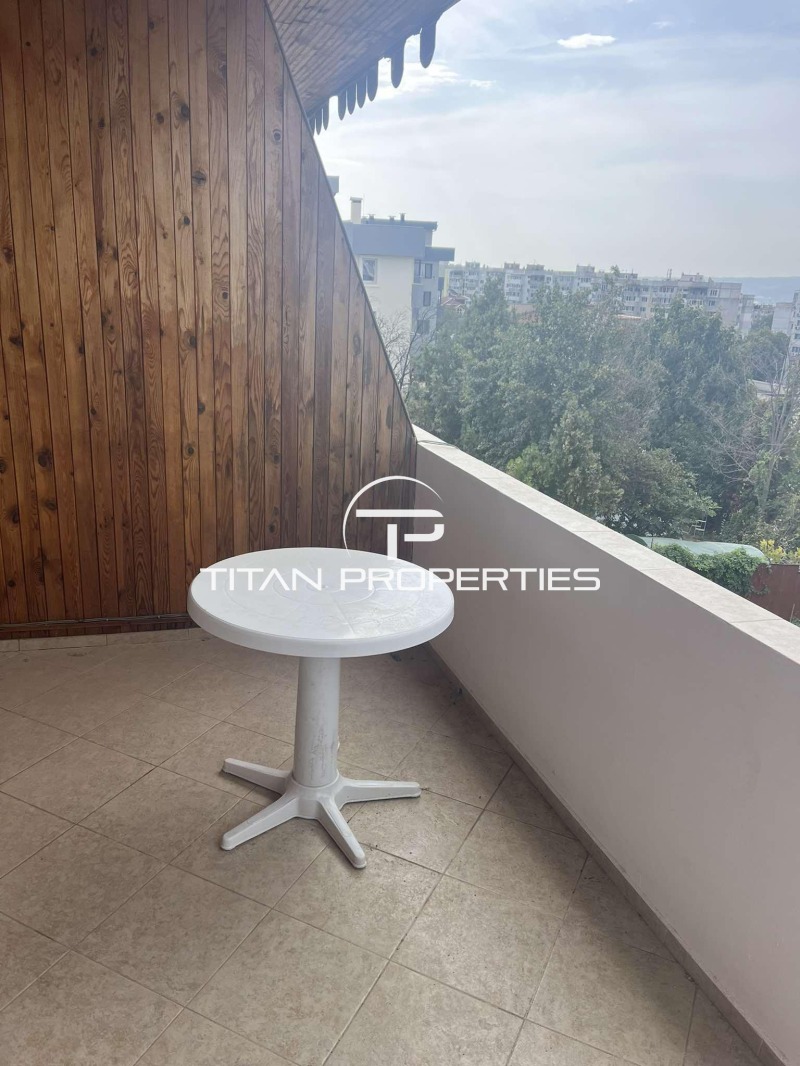 For Rent  1 bedroom Varna , Vazrazhdane 2 , 70 sq.m | 37417032 - image [6]