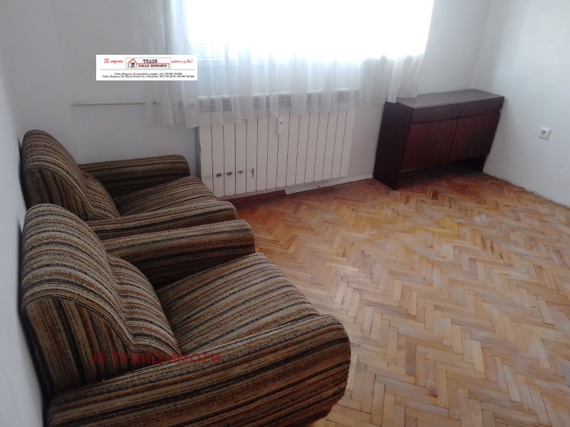 Do wynajęcia  1 sypialnia Sofia , Geo Milew , 60 mkw | 80925951 - obraz [16]