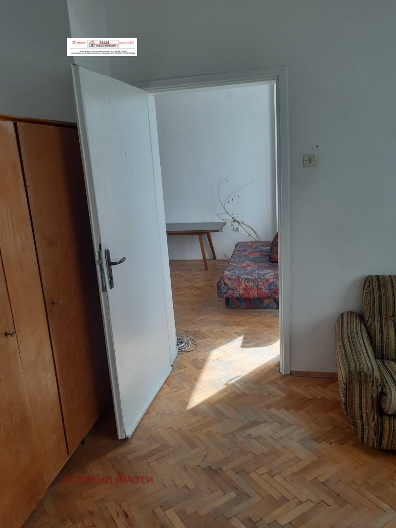 Do wynajęcia  1 sypialnia Sofia , Geo Milew , 60 mkw | 80925951 - obraz [13]