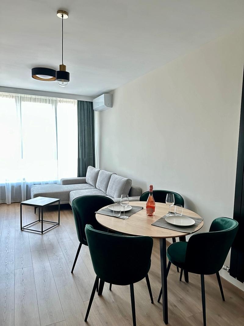 Da affittare  1 camera da letto Sofia , Krastova vada , 70 mq | 99426405 - Immagine [3]