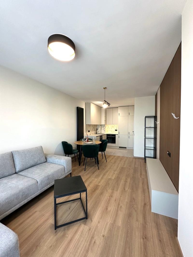 Da affittare  1 camera da letto Sofia , Krastova vada , 70 mq | 99426405