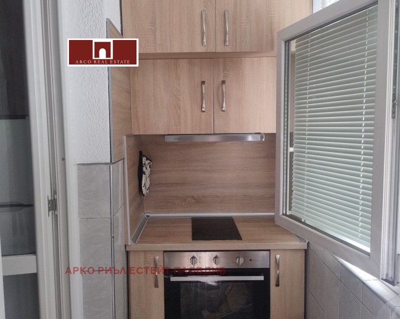 Дава под наем  2-стаен град Пловдив , Кършияка , 70 кв.м | 15386833 - изображение [7]
