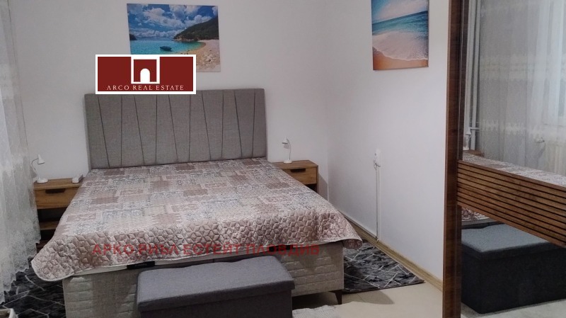 Дава под наем  2-стаен град Пловдив , Кършияка , 70 кв.м | 15386833 - изображение [3]