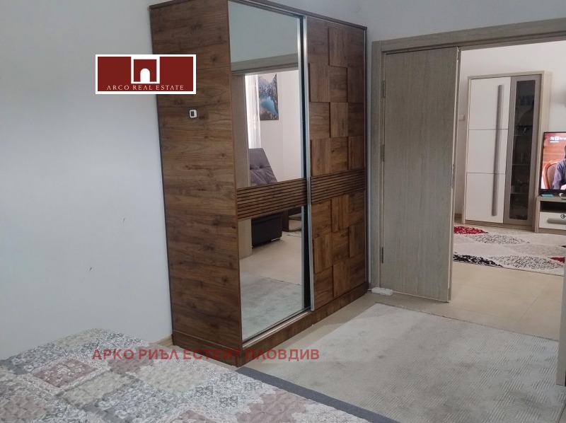 Дава под наем  2-стаен град Пловдив , Кършияка , 70 кв.м | 15386833