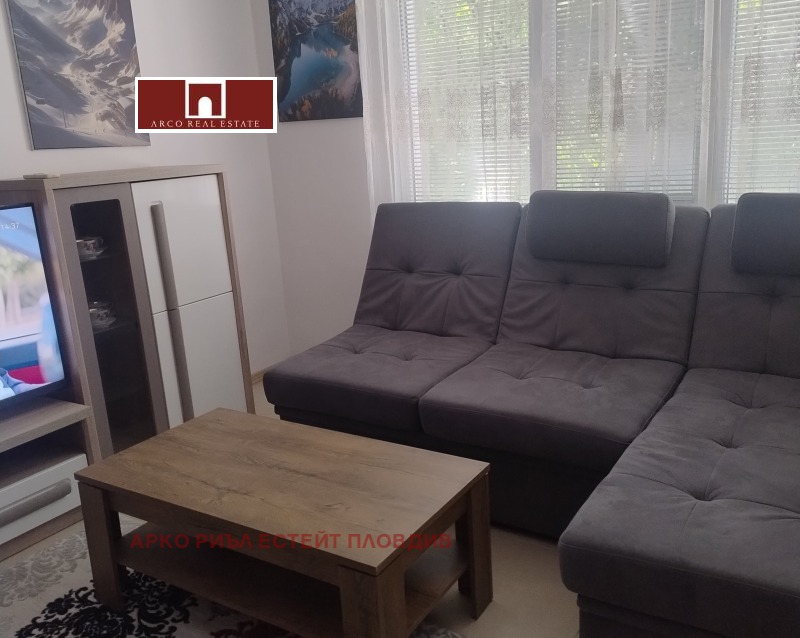 Дава под наем  2-стаен град Пловдив , Кършияка , 70 кв.м | 15386833 - изображение [4]