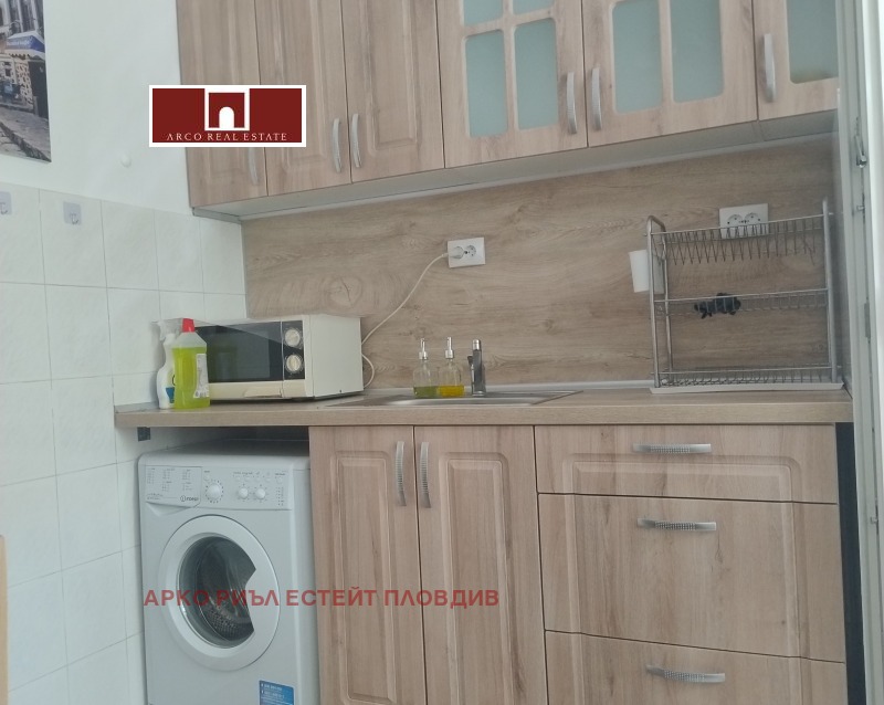 Дава под наем  2-стаен град Пловдив , Кършияка , 70 кв.м | 15386833 - изображение [5]