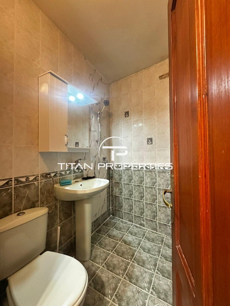 Дава под наем 2-СТАЕН, гр. Пловдив, Мараша, снимка 5 - Апартаменти - 52304842