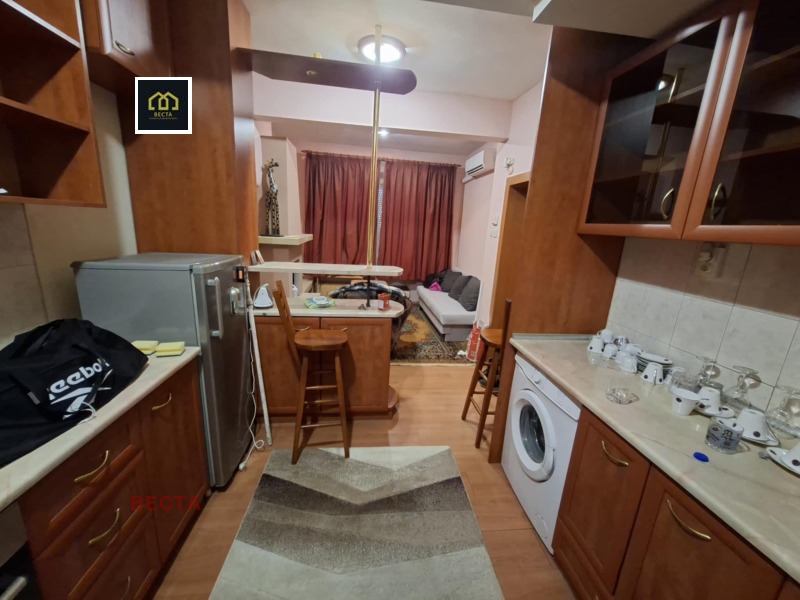 Дава под наем 2-СТАЕН, гр. София, Овча купел, снимка 5 - Апартаменти - 52923228