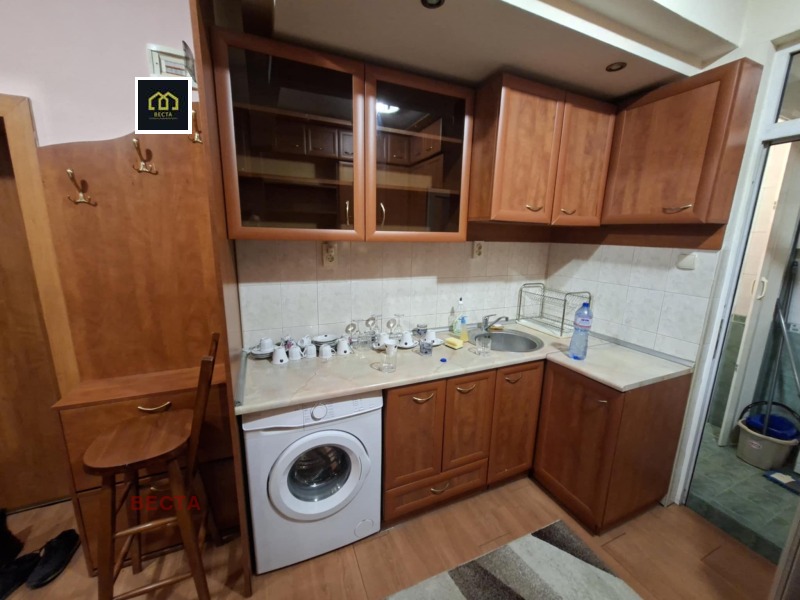 Дава под наем 2-СТАЕН, гр. София, Овча купел, снимка 6 - Апартаменти - 52923228