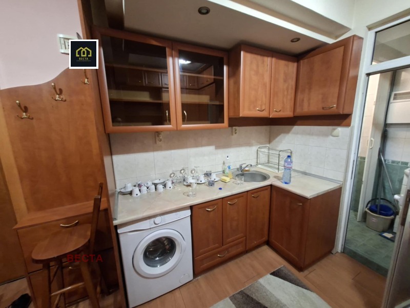 Дава под наем 2-СТАЕН, гр. София, Овча купел, снимка 2 - Апартаменти - 52923228