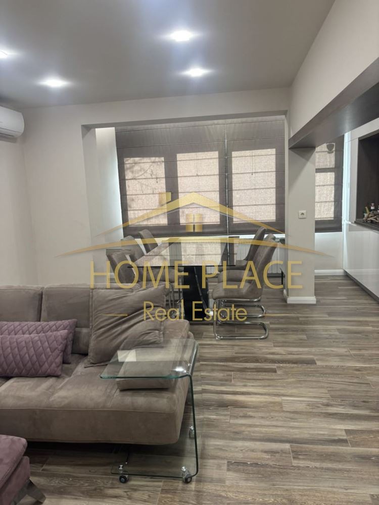 Дава под наем 2-СТАЕН, гр. Варна, Победа, снимка 3 - Апартаменти - 53005204