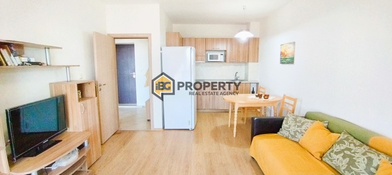 Дава под наем 2-СТАЕН, гр. Бяла, област Варна, снимка 3 - Апартаменти - 53270010