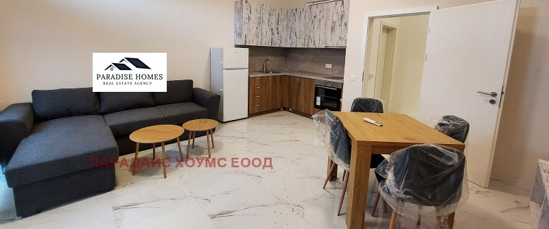 Дава под наем 2-СТАЕН, гр. София, Младост 4, снимка 3 - Апартаменти - 53379979