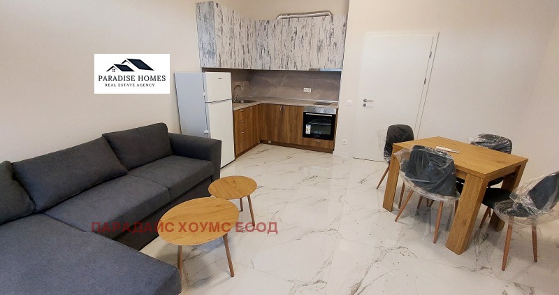 Дава под наем 2-СТАЕН, гр. София, Младост 4, снимка 2 - Апартаменти - 53379979