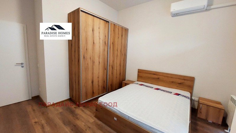 Дава под наем 2-СТАЕН, гр. София, Младост 4, снимка 8 - Апартаменти - 53379979