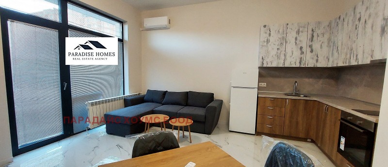 Дава под наем 2-СТАЕН, гр. София, Младост 4, снимка 1 - Апартаменти - 53379979