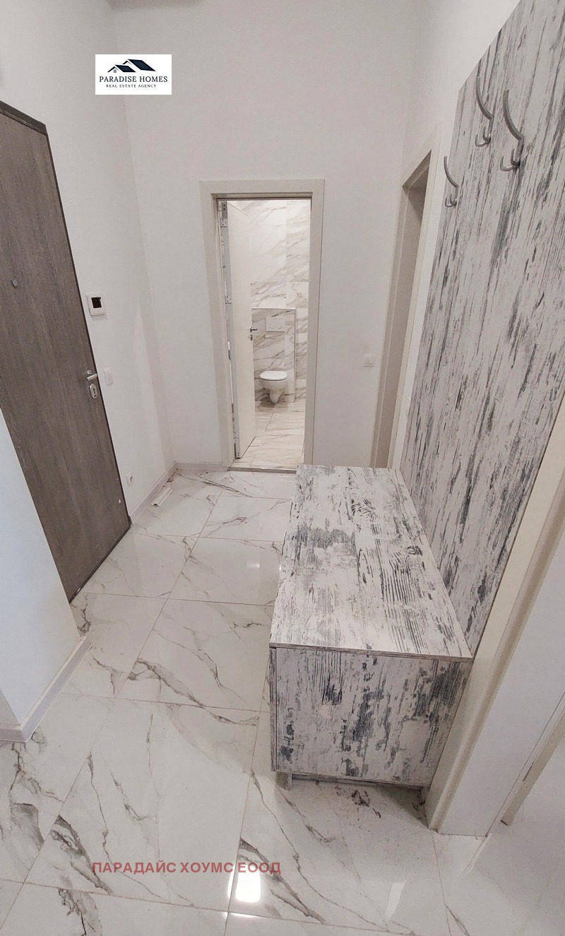 Дава под наем 2-СТАЕН, гр. София, Младост 4, снимка 10 - Апартаменти - 53379979