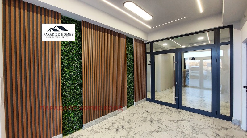 Дава под наем 2-СТАЕН, гр. София, Младост 4, снимка 12 - Апартаменти - 53379979